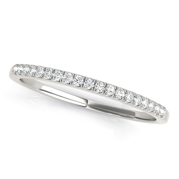 Wedding Band - Blackbox Jewellers