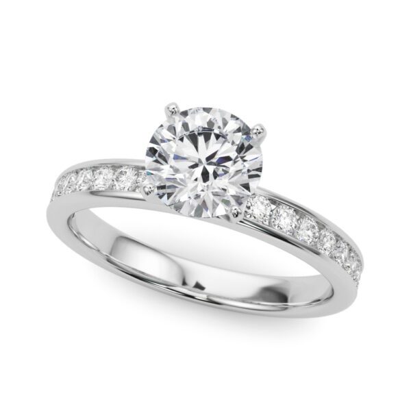 ENGAGEMENT RING